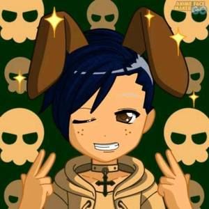 Meet your Posher, Edgar alonso